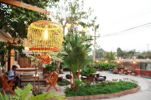 Imagen general del Ban Thai Guesthouse. Foto 15