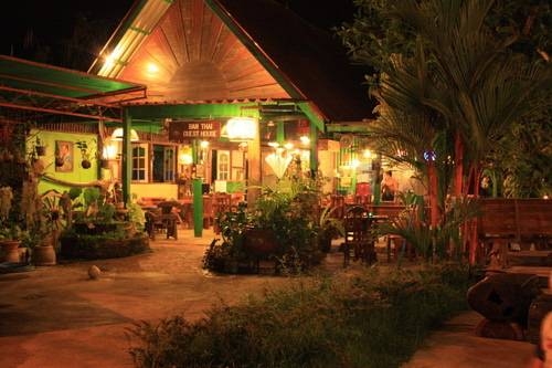 Imagen general del Ban Thai Guesthouse. Foto 16