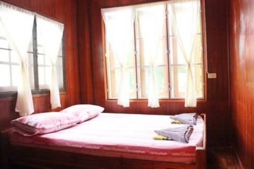 Imagen general del Ban Thai Guesthouse. Foto 18