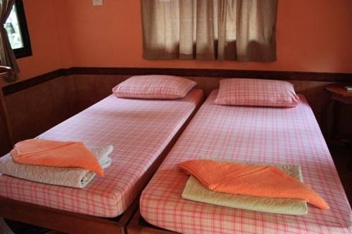 Imagen general del Ban Thai Guesthouse. Foto 19