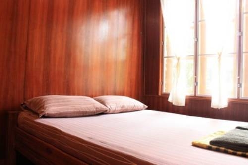 Imagen general del Ban Thai Guesthouse. Foto 20