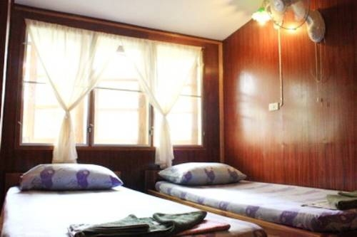 Imagen general del Ban Thai Guesthouse. Foto 21