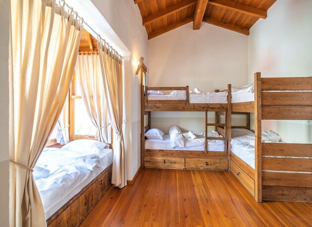 Imagen de la habitación del Banana Ala&ccedil;atı Wellness Hotel - Adults Only. Foto 15