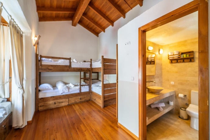 Imagen general del Banana Ala&ccedil;atı Wellness Hotel - Adults Only. Foto 10