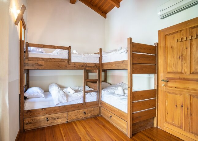 Imagen de la habitación del Banana Ala&ccedil;atı Wellness Hotel - Adults Only. Foto 20
