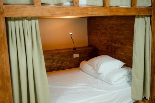 Imagen de la habitación del Banana Tree Hostel Ha Giang. Foto 16