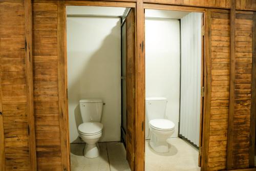 Imagen de la habitación del Banana Tree Hostel Ha Giang. Foto 18