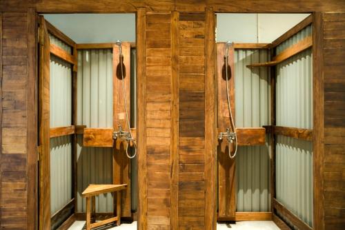 Imagen de la habitación del Banana Tree Hostel Ha Giang. Foto 20