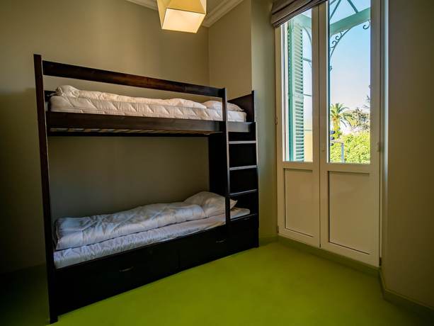 Imagen de la habitación del Banana\'s Camp - Hostel. Foto 2
