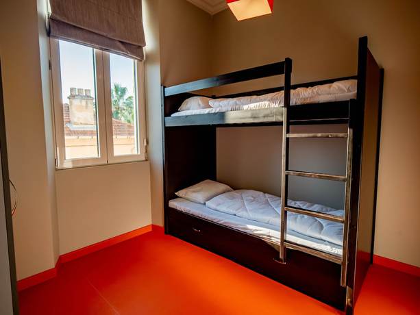 Imagen de la habitación del Banana\'s Camp - Hostel. Foto 3