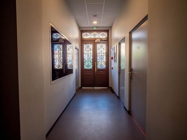 Imagen de los interiores del Banana\'s Camp - Hostel. Foto 20