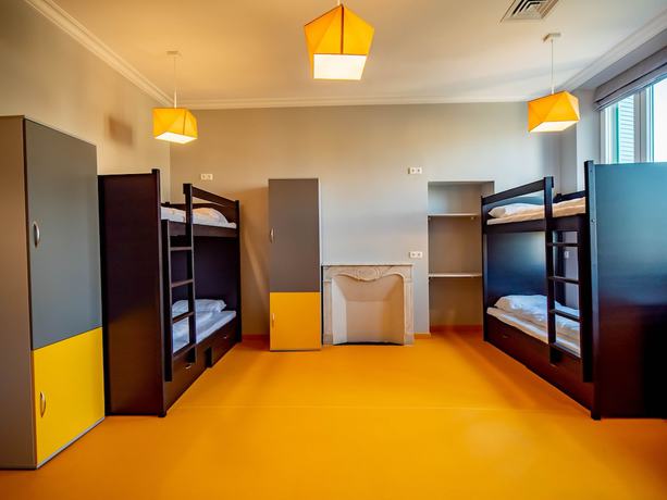Imagen de la habitación del Banana\'s Camp - Hostel. Foto 5