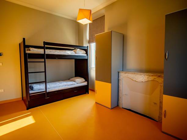 Imagen de la habitación del Banana\'s Camp - Hostel. Foto 7