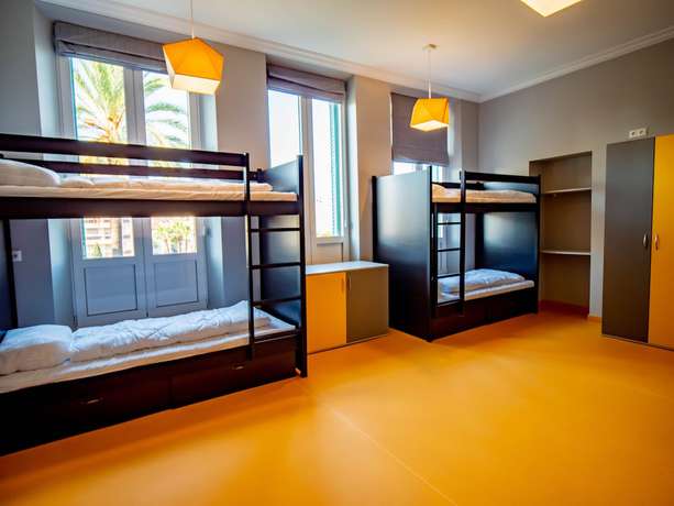 Imagen de la habitación del Banana\'s Camp - Hostel. Foto 9
