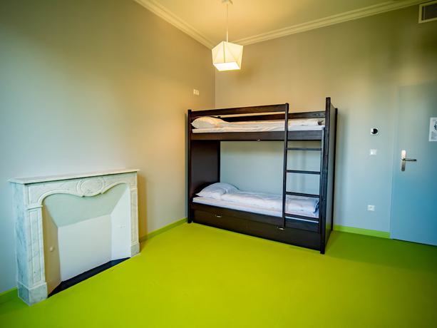 Imagen de la habitación del Banana\'s Camp - Hostel. Foto 13