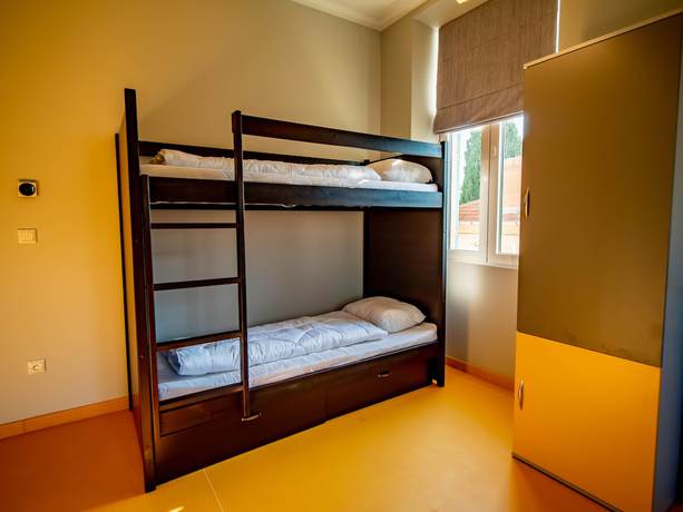 Imagen de la habitación del Banana\'s Camp - Hostel. Foto 16