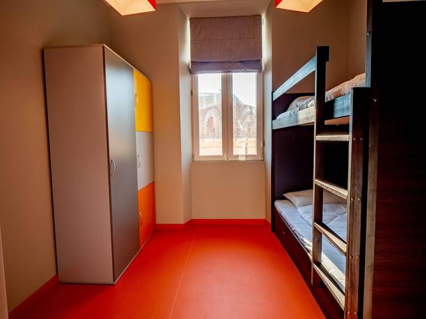 Imagen de la habitación del Banana\'s Camp - Hostel. Foto 19