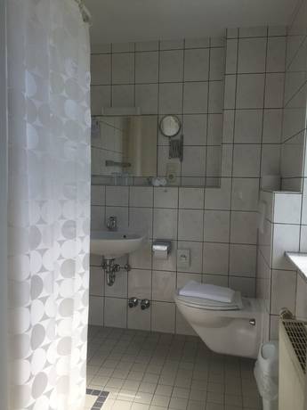 Imagen de la habitación del BandB Am Knittenberg. Foto 10