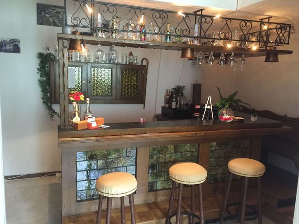 Imagen del bar/restaurante del BandB Am Knittenberg. Foto 5