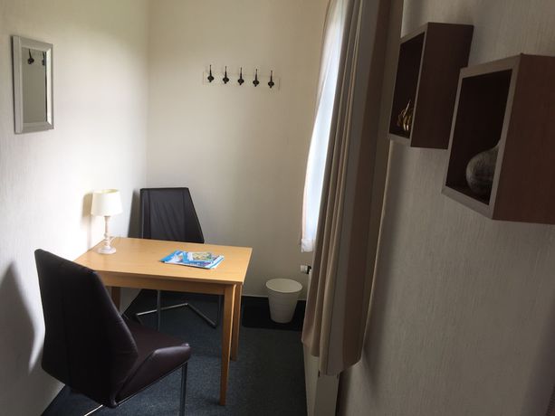Imagen de la habitación del BandB Am Knittenberg. Foto 12