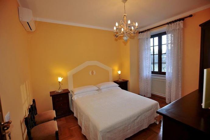 Imagen de la habitación del BandB Azalea. Foto 6
