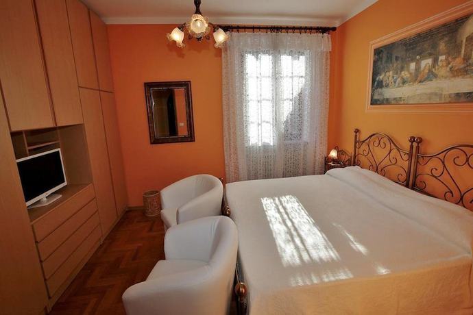 Imagen de la habitación del BandB Azalea. Foto 7