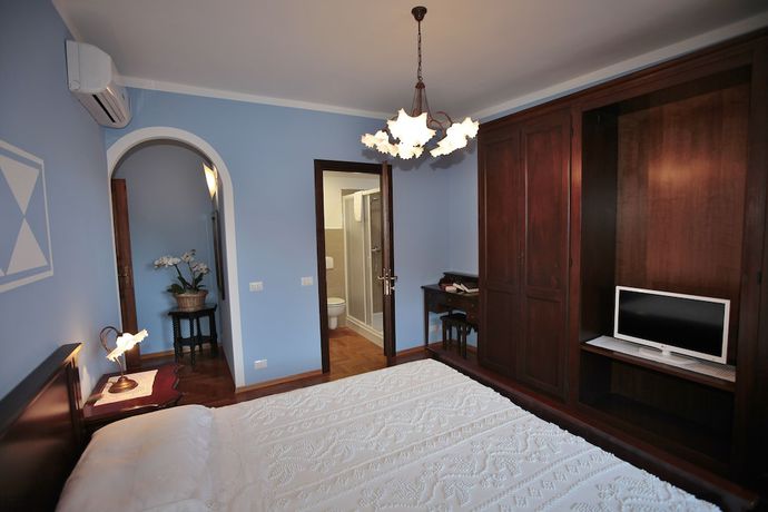 Imagen de la habitación del BandB Azalea. Foto 8