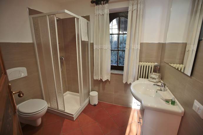 Imagen de la habitación del BandB Azalea. Foto 10