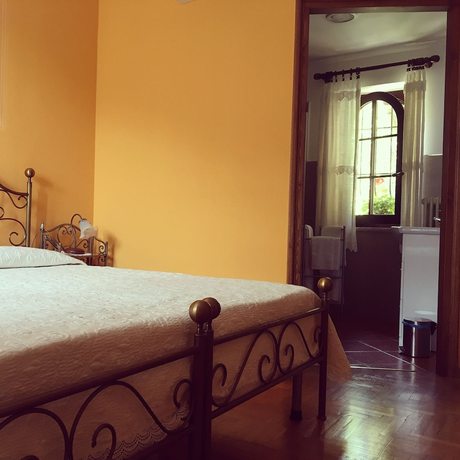 Imagen de la habitación del BandB Azalea. Foto 12