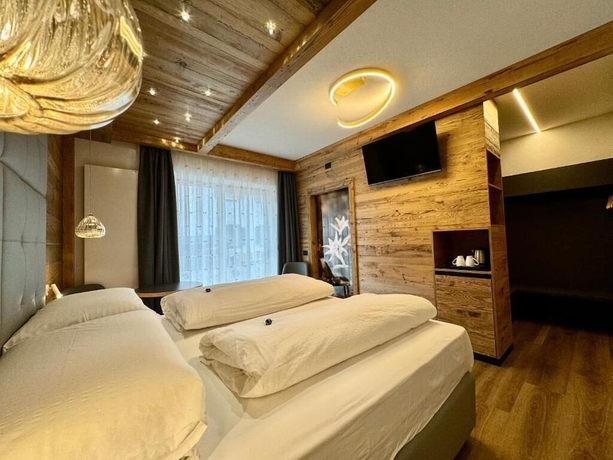 Imagen de la habitación del BandB C&egrave;sa Planber Mountain View. Foto 8