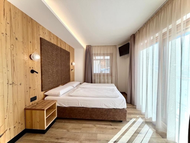 Imagen de la habitación del BandB C&egrave;sa Planber Mountain View. Foto 12