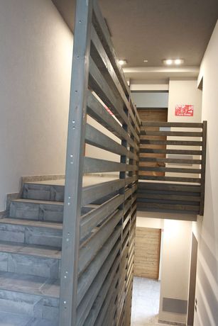 Imagen de los interiores del BandB Corte Rossa. Foto 17