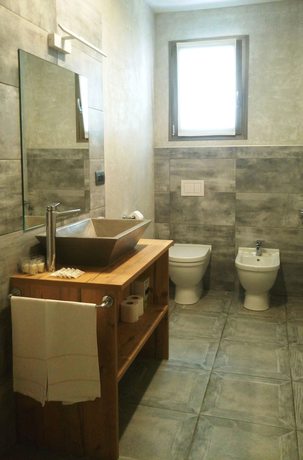 Imagen de la habitación del BandB Corte Rossa. Foto 11