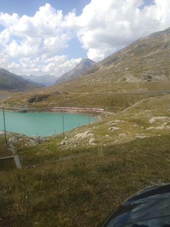 Imagen general del BandB Corte Rossa. Foto 3