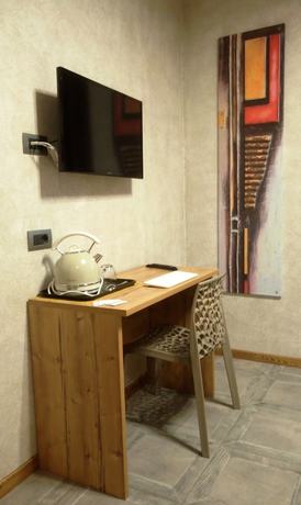 Imagen de la habitación del BandB Corte Rossa. Foto 12