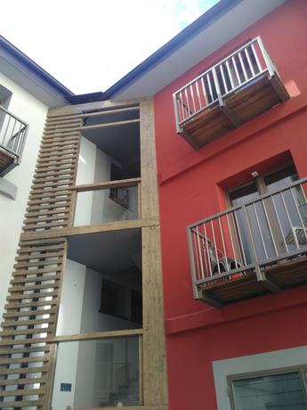 Imagen general del BandB Corte Rossa. Foto 6