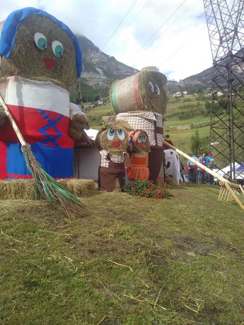 Imagen general del BandB Corte Rossa. Foto 4