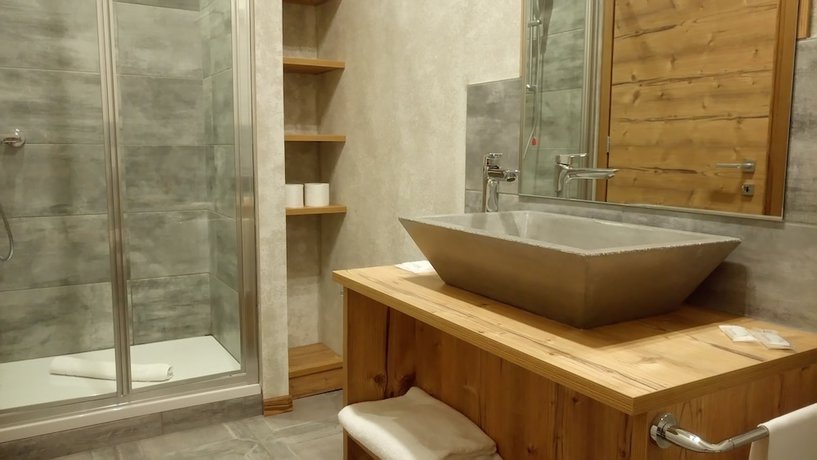 Imagen de la habitación del BandB Corte Rossa. Foto 16