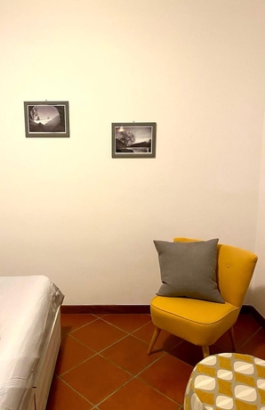 Imagen de la habitación del BandB ENJOY LEDRO. Foto 5