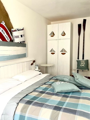 Imagen de la habitación del BandB ENJOY LEDRO. Foto 6