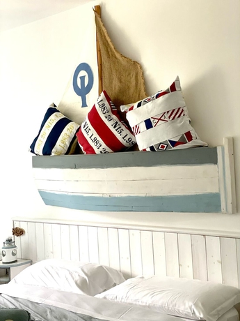 Imagen de la habitación del BandB ENJOY LEDRO. Foto 7