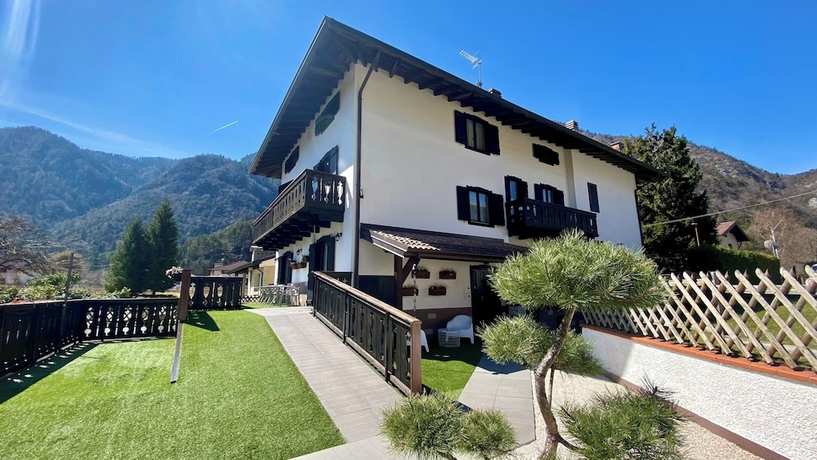 Imagen general del BandB ENJOY LEDRO. Foto 1