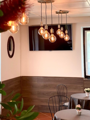 Imagen de los interiores del BandB ENJOY LEDRO. Foto 16
