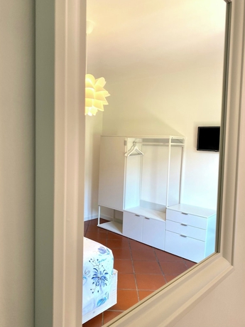 Imagen de la habitación del BandB ENJOY LEDRO. Foto 15