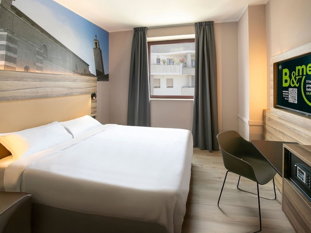 Imagen de la habitación del BandB HOTEL Latina. Foto 2