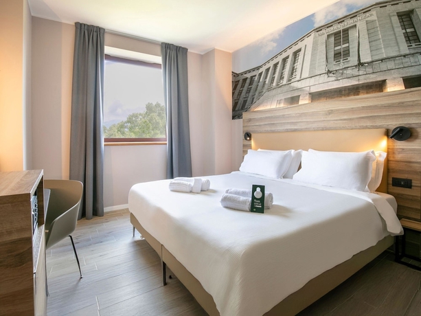 Imagen general del BandB HOTEL Latina. Foto 1