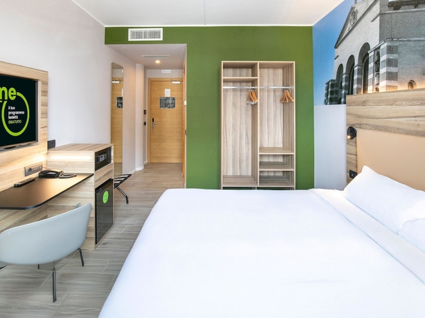 Imagen de la habitación del BandB HOTEL Latina. Foto 11