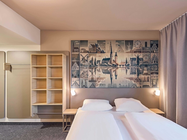 Imagen de la habitación del BandB Hotel Lippstadt. Foto 3