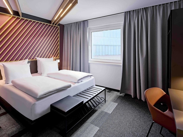 Imagen general del BandB Hotel Lippstadt. Foto 1