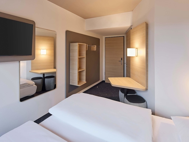 Imagen de la habitación del BandB Hotel Lippstadt. Foto 5